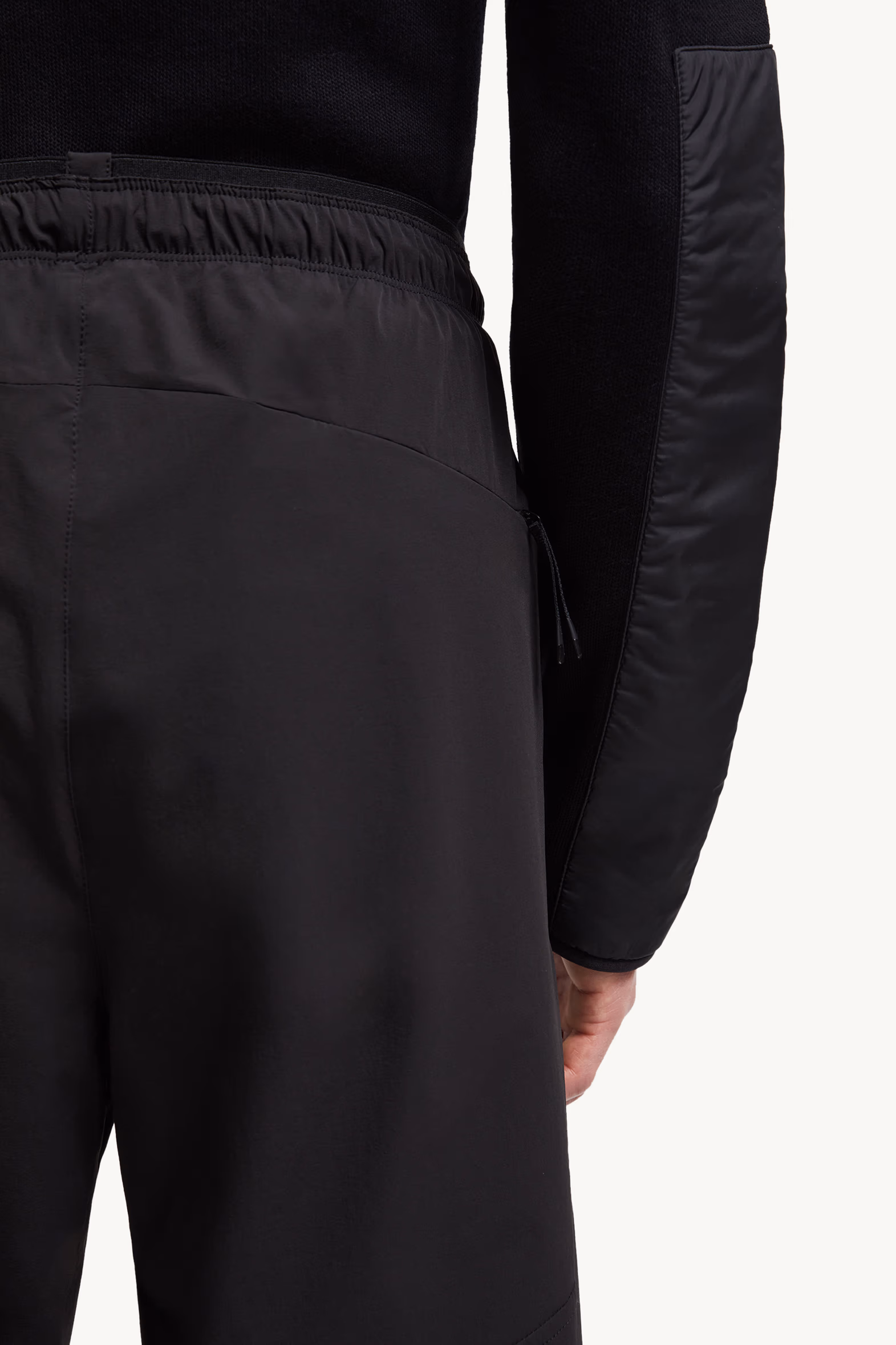 Pantalones deportivos Hombre Negro Moncler 7